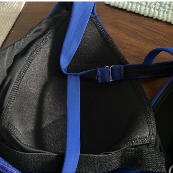 Miraclesuit Swimsuit One Piece Rock Solid Wrapsody Shaping - Picture 9 of 10